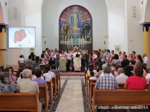 Festa 2011